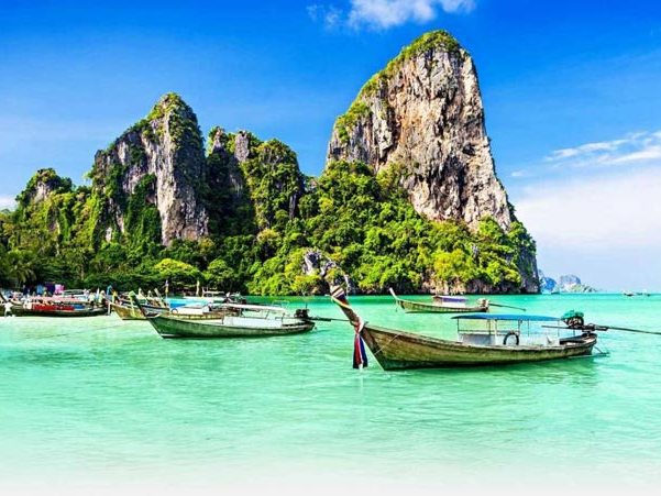ANDAMAN PACKAGE TOUR